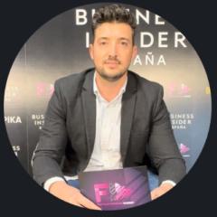 David M