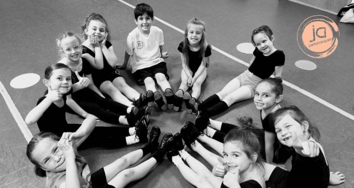 JA Performing Arts