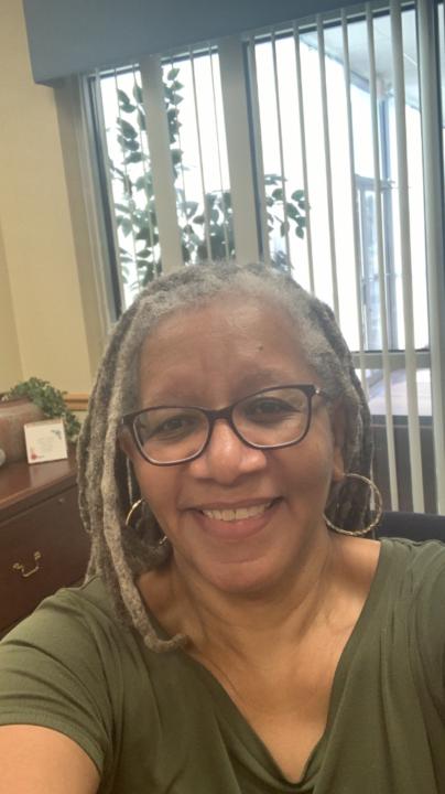Marietta Bobbitt