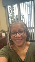 Marietta Bobbitt