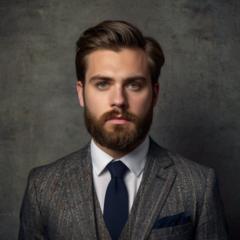 Harrison Edward