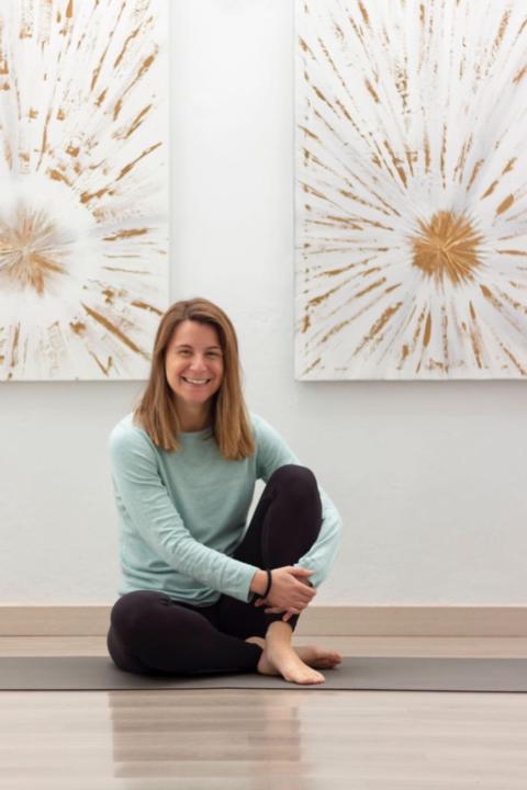 Paula Baila García Lozano