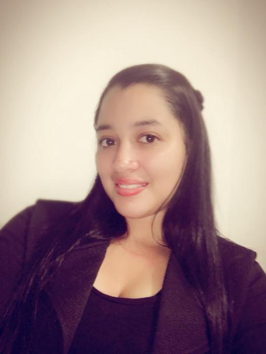 Angie Castañeda