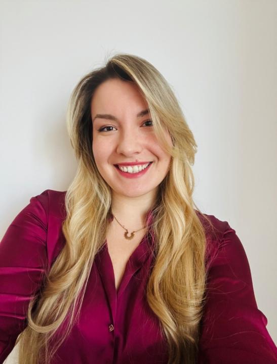 Claudia Meszaros