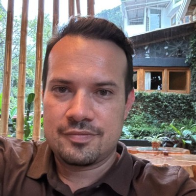 Rodrigo Giron