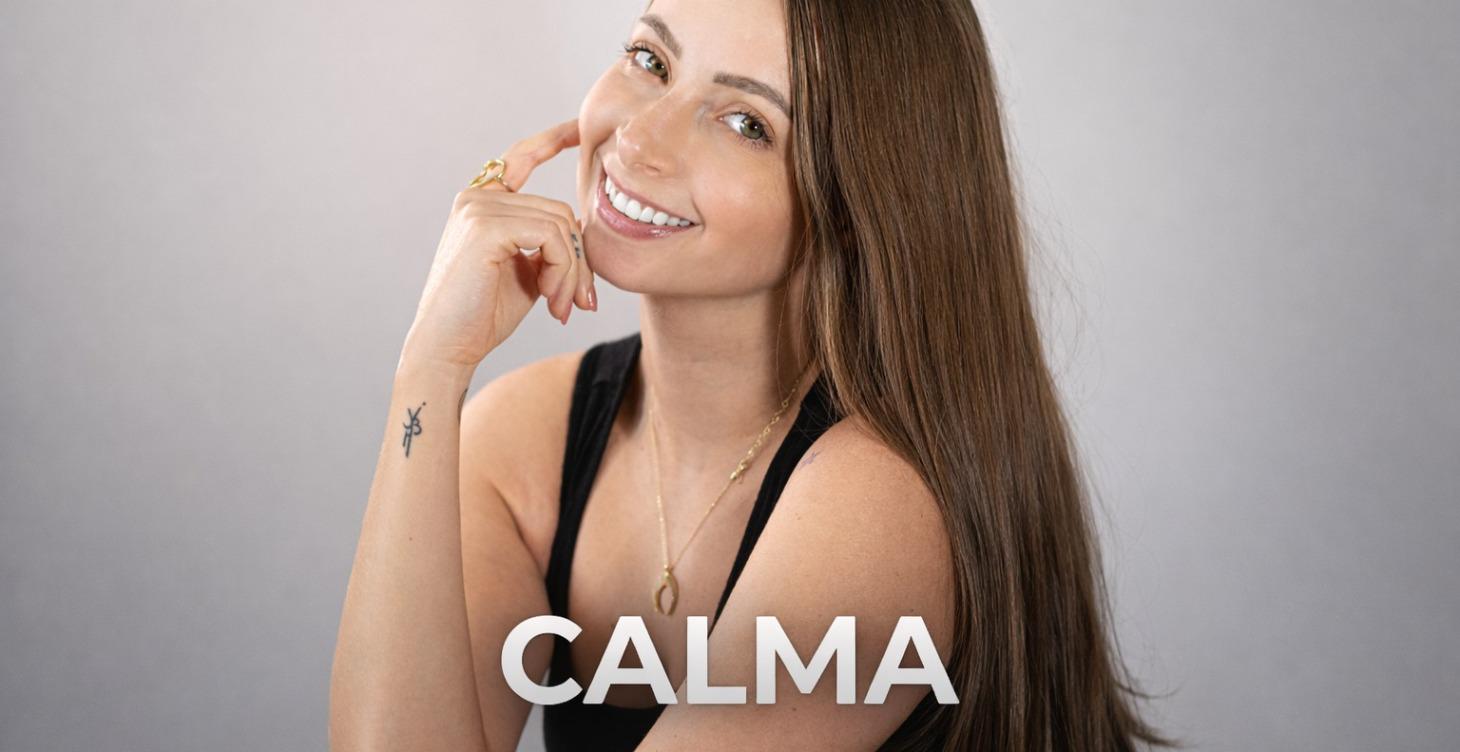 Calma