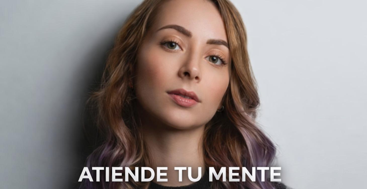 Atiende tu mente