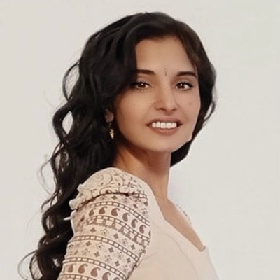 Shilpa Matlock