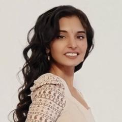 Shilpa Matlock