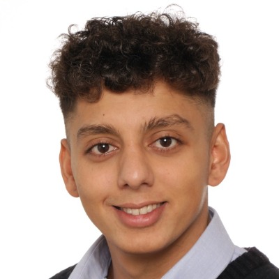 Egzon Braha