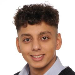 Egzon Braha