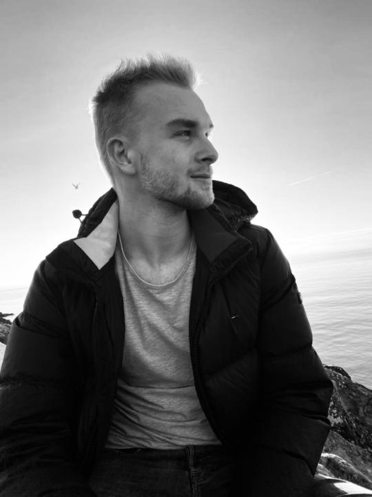 Alexandre Le Tallec