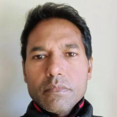 Kailash Callychurn