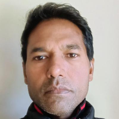 Kailash Callychurn