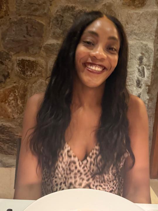 Terehas Edwards