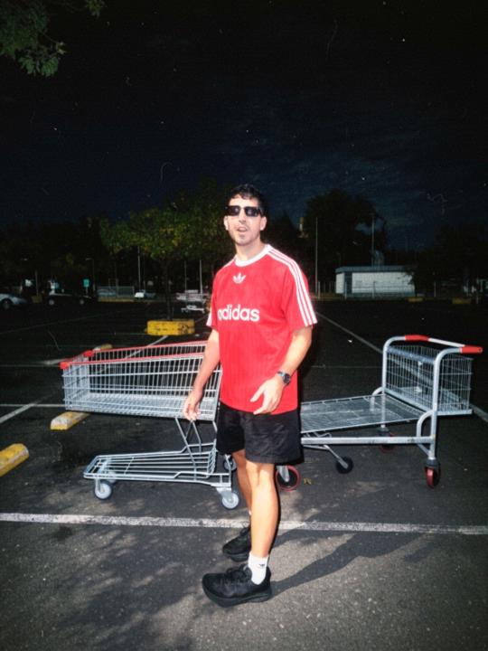 Gonzalo Iglesias