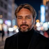 Robert Gater