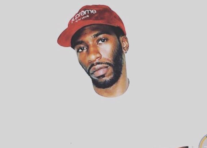 Tyrone Cox