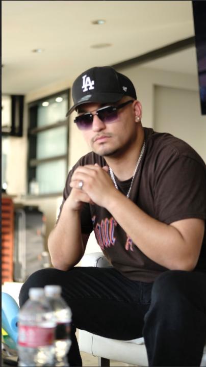 Samuel Mendoza