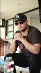 Samuel Mendoza