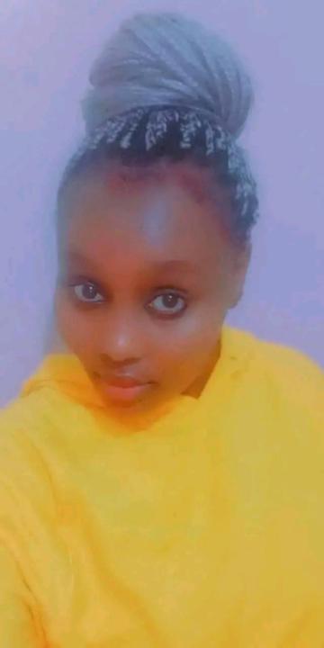 Mercy Kimani