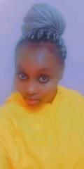 Mercy Kimani