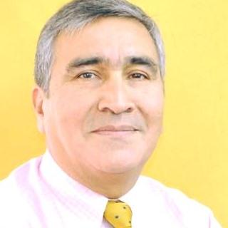 Marcel Mancilla