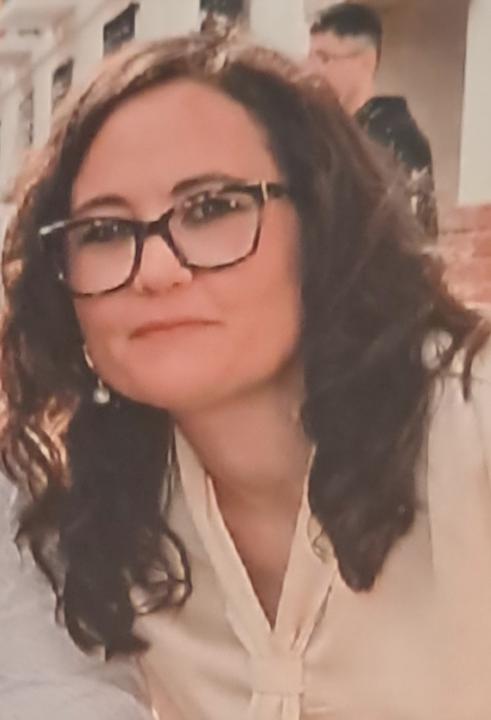 Victoria Gutierrez García