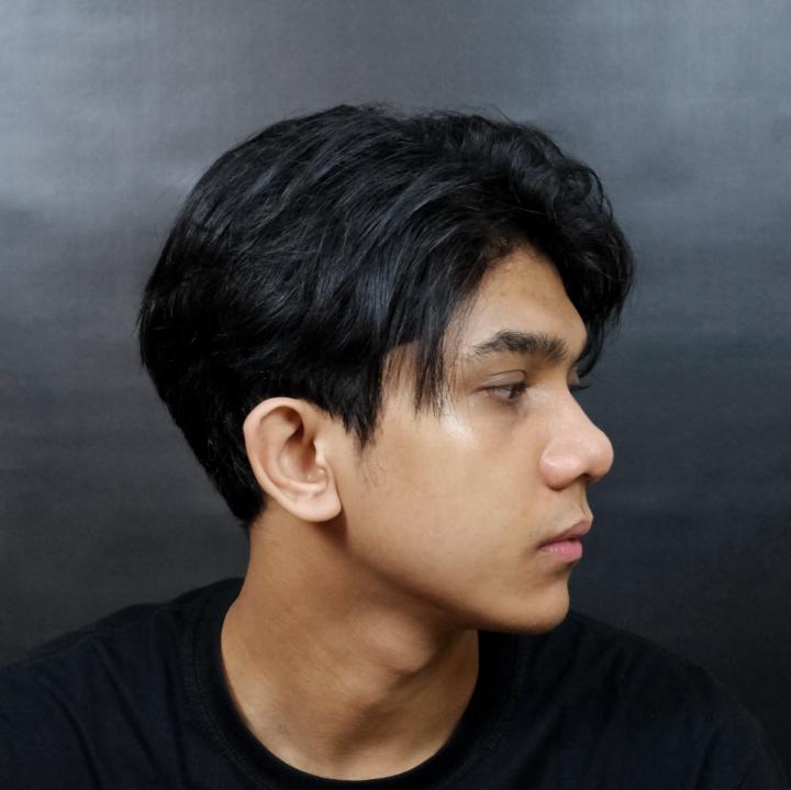 Faizal Adiprasetya