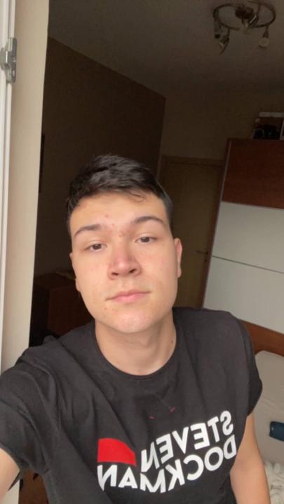Luka Vukovic