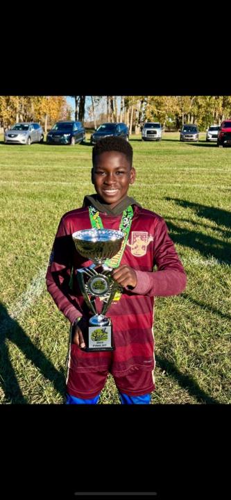 Manny Appiah