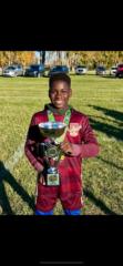 Manny Appiah