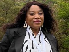 Maria Motolo Mhlambi