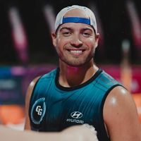 Gabriel Jose Diaz Cruz