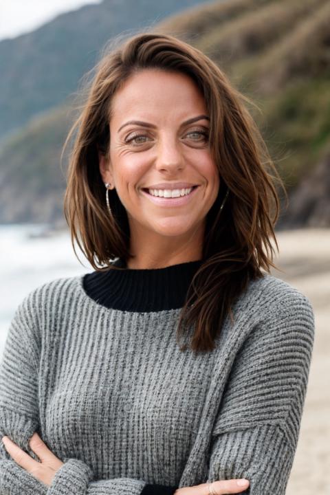 Carolina Ricchi