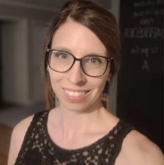 Julie Imbeault