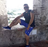 Armel Lesmes Gamboa