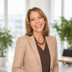 Maria Victoria Dominguez