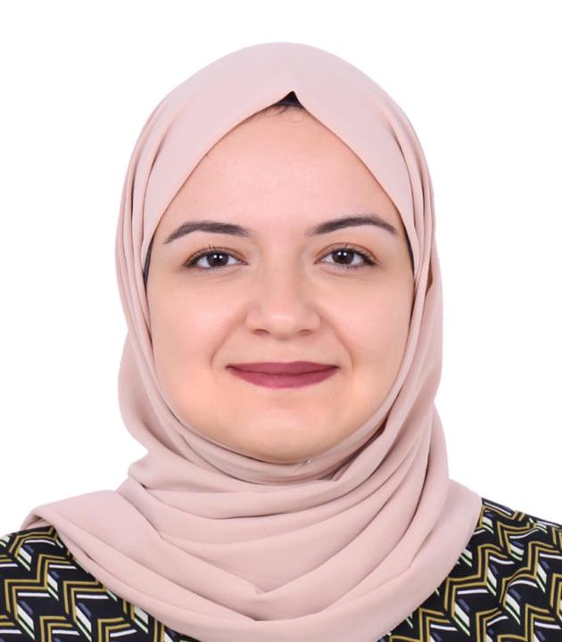 Basma Ghazy