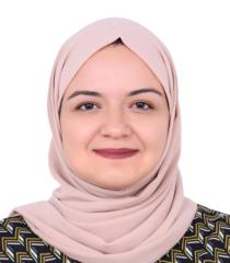 Basma Ghazy