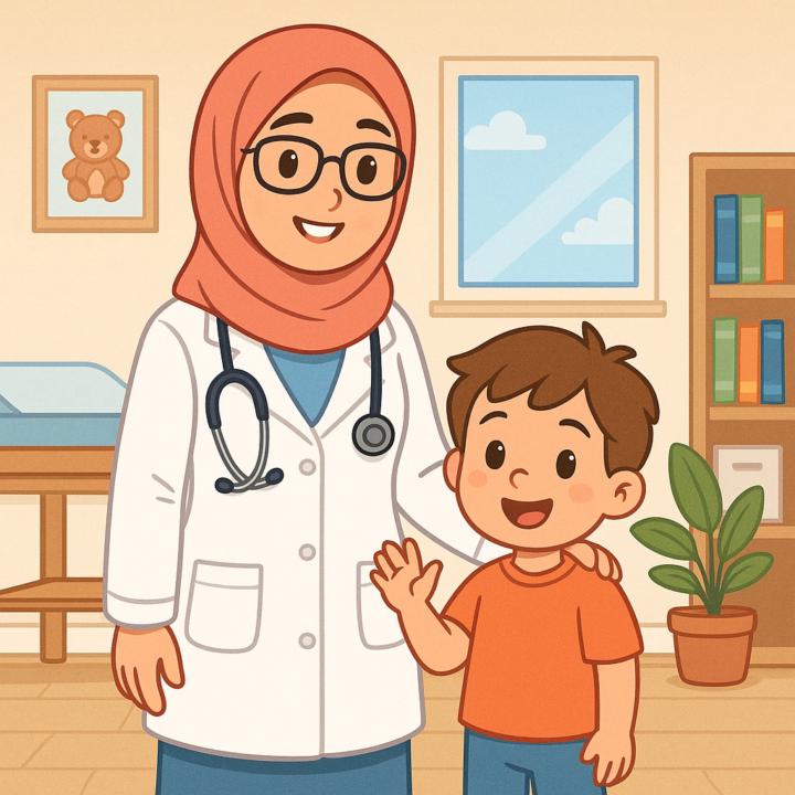 Haya Sameer