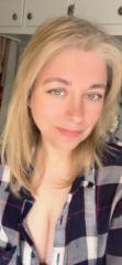 Tracy Savakinus
