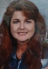 Deborah Mccoy