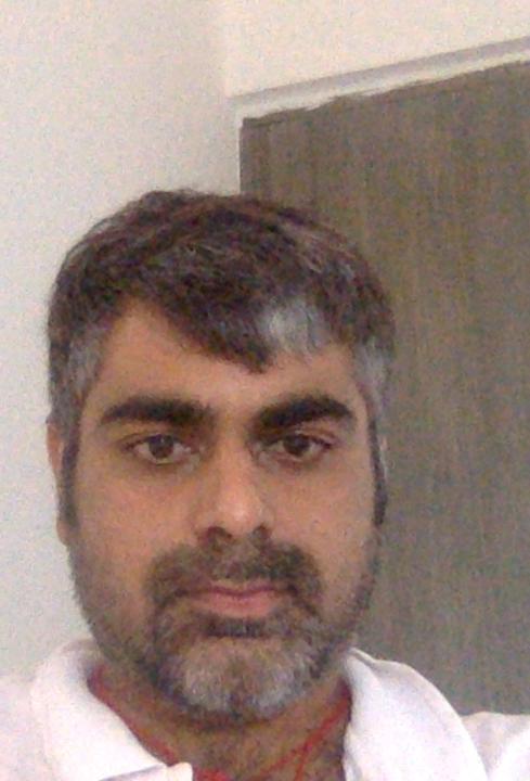 Rahul Batra