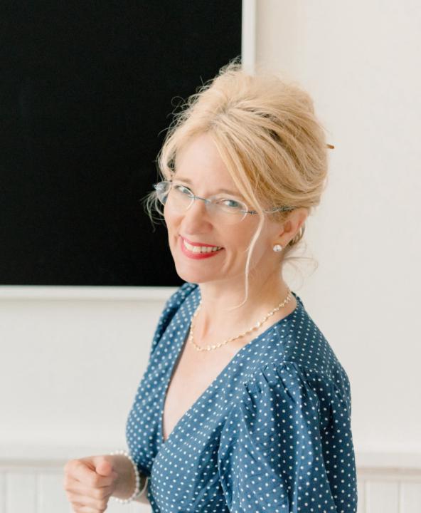 Mandi Snell