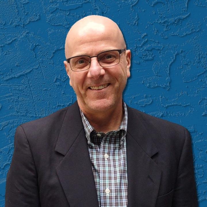 Kevin Dervin
