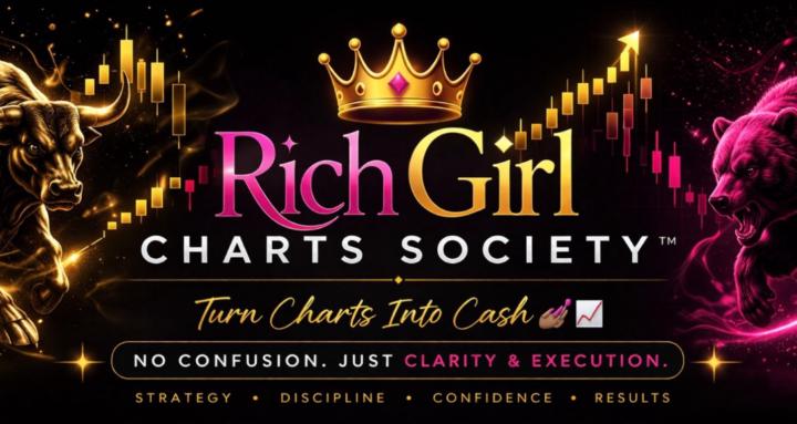 Rich Girl Charts Society™