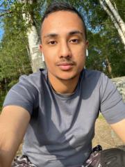 Nabil Islam