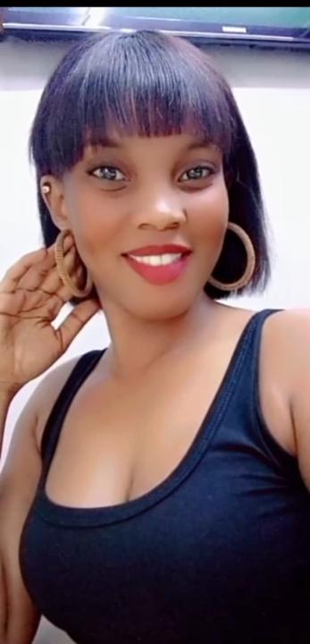 Esther patricia Nakiyingi