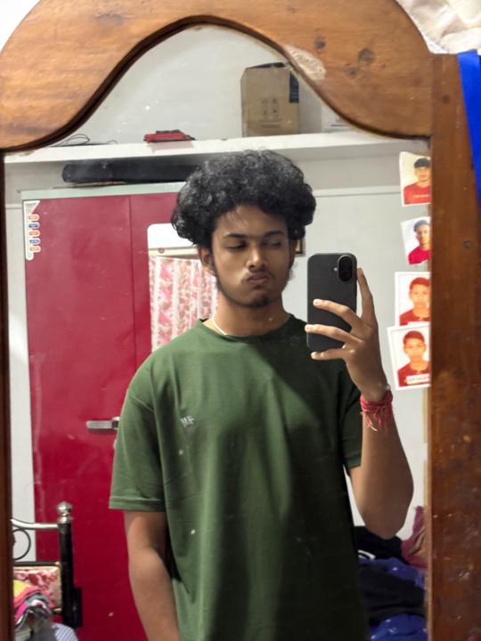 Karanjeet Deb